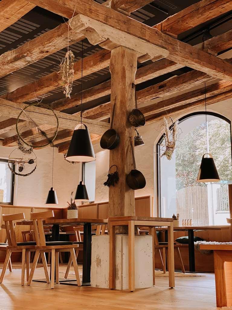 & Restaurant Posthalterei