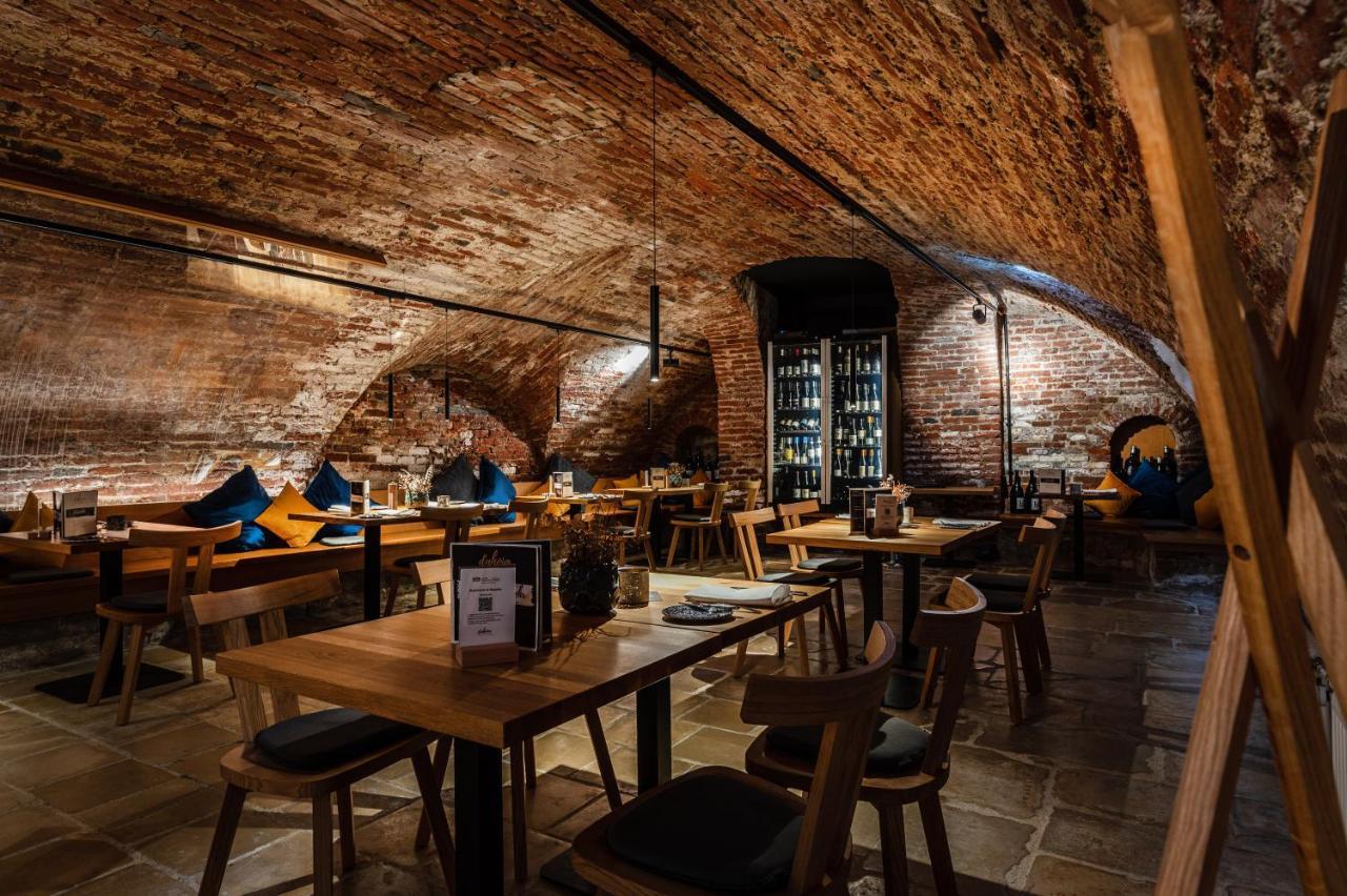 & Restaurant Posthalterei Hotel