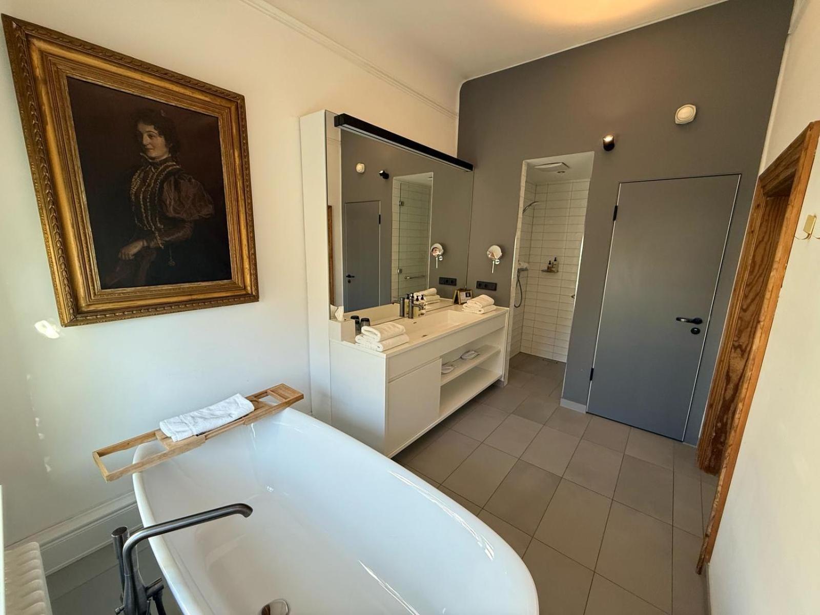 Romantik Alte Posthalterei Hotel Zusmarshausen