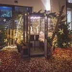 Hotel & Restaurant Posthalterei 