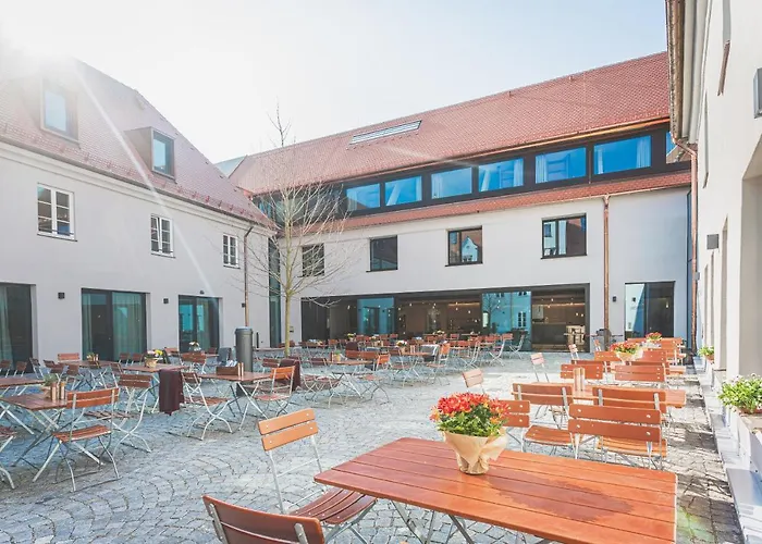 Hotel & Restaurant Posthalterei