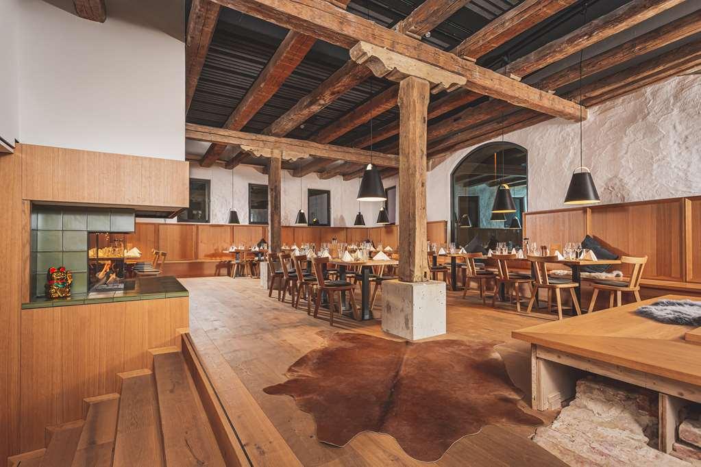 & Restaurant Posthalterei Отель Цусмарсхаузен