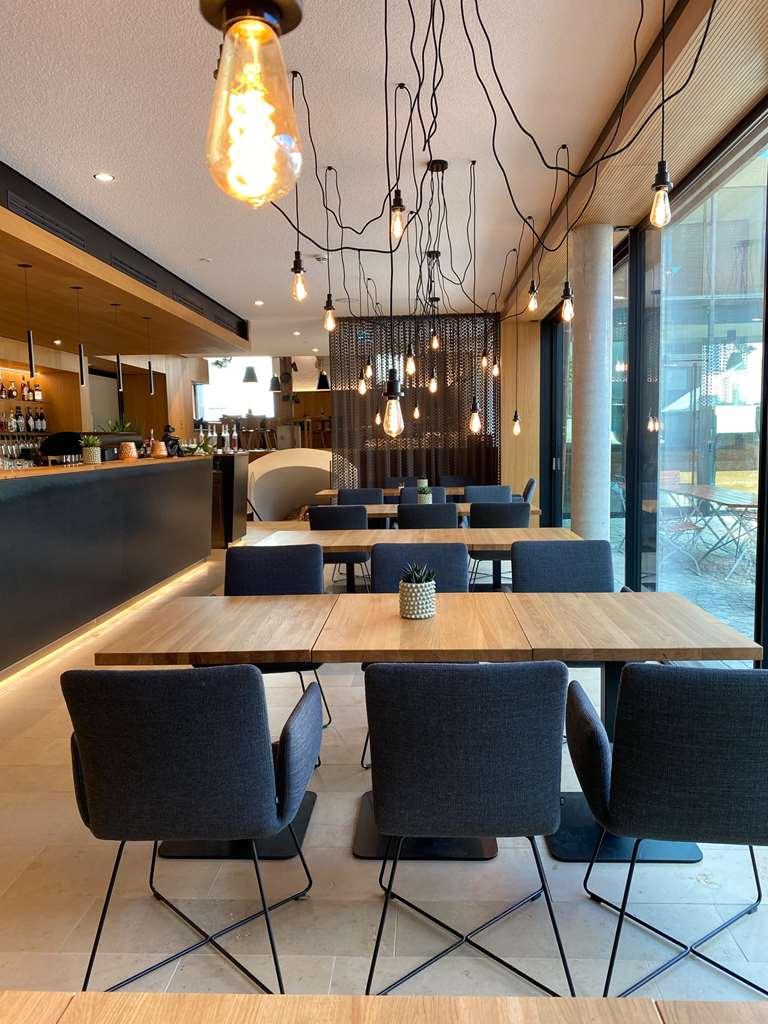 Отель & Restaurant Posthalterei