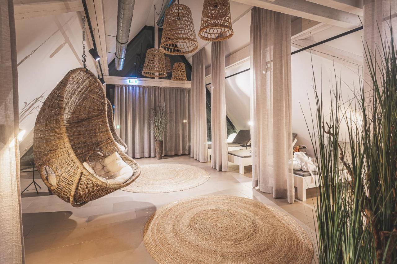 & Restaurant Posthalterei 4* Цусмарсхаузен