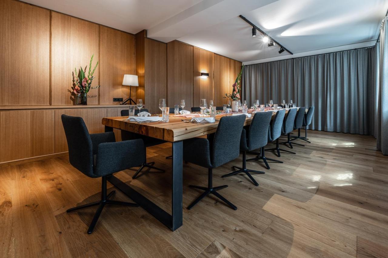 & Restaurant Posthalterei Отель Цусмарсхаузен