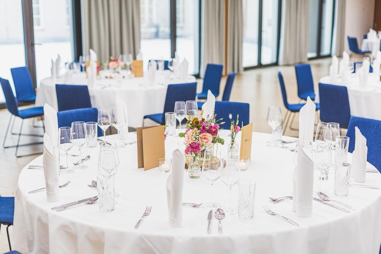 & Restaurant Posthalterei 4* Цусмарсхаузен